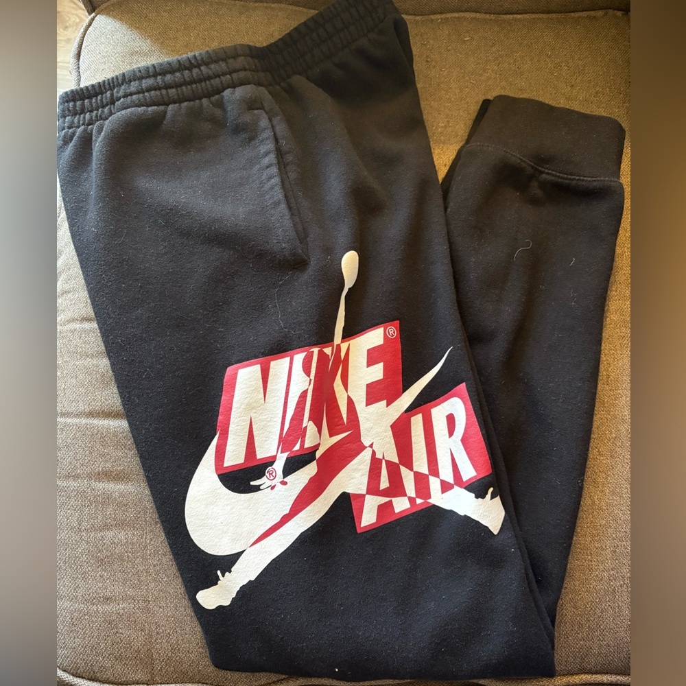 Nike sweatpants